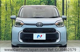 toyota sienta 2023 -TOYOTA 【名変中 】--Sienta MXPL10G--1031929---TOYOTA 【名変中 】--Sienta MXPL10G--1031929-