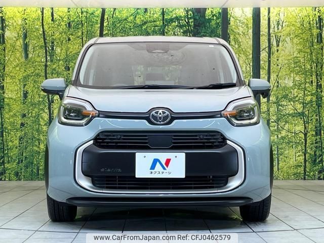 toyota sienta 2023 -TOYOTA 【名変中 】--Sienta MXPL10G--1031929---TOYOTA 【名変中 】--Sienta MXPL10G--1031929- image 1