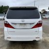 toyota alphard 2009 NIKYO_YT18428 image 3