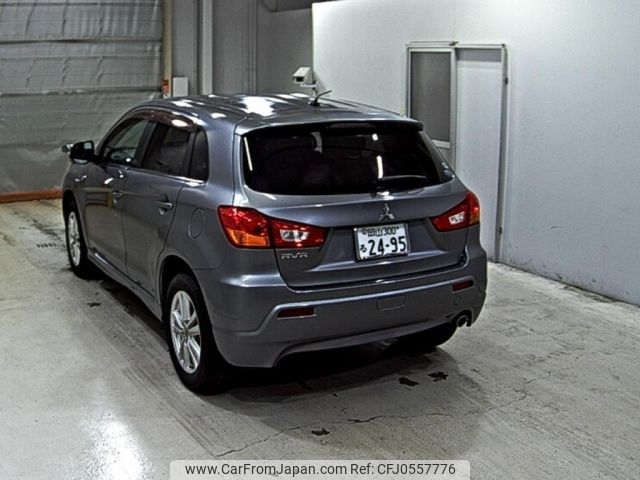 mitsubishi rvr 2010 -MITSUBISHI--RVR GA3W-0001892---MITSUBISHI--RVR GA3W-0001892- image 2