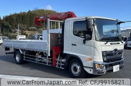 hino ranger 2023 -HINO--Hino Ranger 2KG-FE2ACA--FE2AC-102988---HINO--Hino Ranger 2KG-FE2ACA--FE2AC-102988-