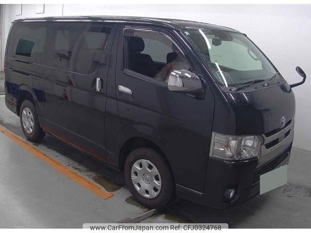 toyota hiace-van 2018 quick_quick_QDF-GDH201V_GDH201-1004480 image 1