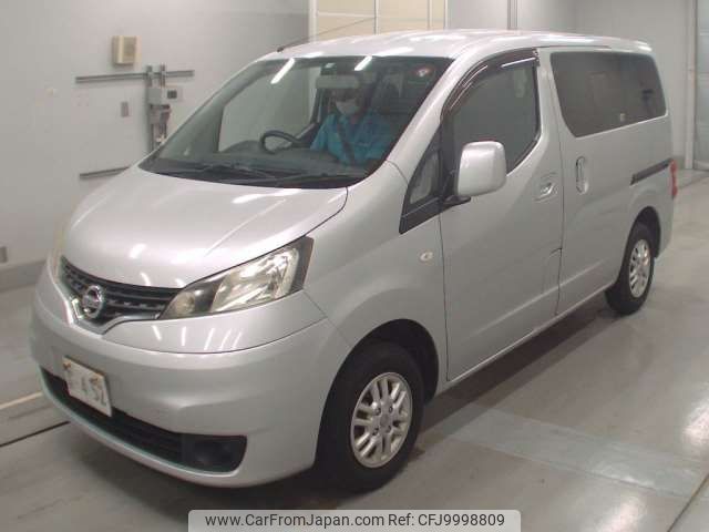 nissan nv200-vanette 2015 -NISSAN--NV200 DBA-M20--M20-019397---NISSAN--NV200 DBA-M20--M20-019397- image 1