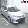 toyota corolla-axio 2018 -TOYOTA--Corolla Axio NRE161--NRE161-0055160---TOYOTA--Corolla Axio NRE161--NRE161-0055160- image 1