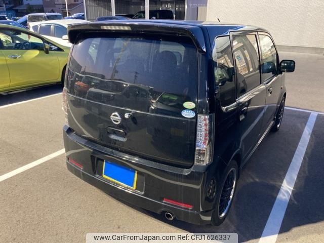 nissan otti 2006 CFJ1626337 image 2