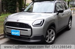 mini mini-others 2024 -BMW--BMW Mini 3BA-12GA15--WMW12GA0707P84***---BMW--BMW Mini 3BA-12GA15--WMW12GA0707P84***-