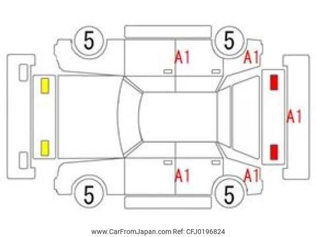 toyota prius 2023 -TOYOTA--Prius 6AA-MXWH60--MXWH60-4045294---TOYOTA--Prius 6AA-MXWH60--MXWH60-4045294- image 2