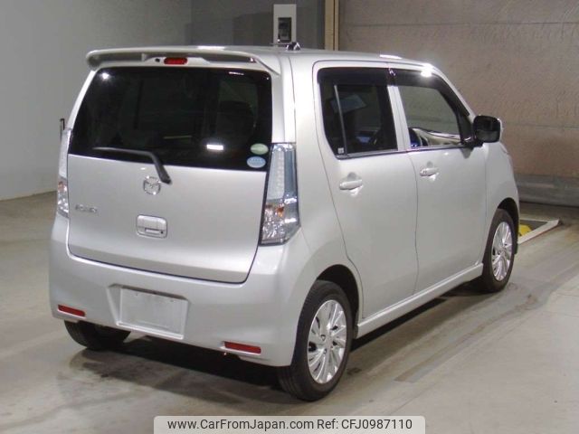 mazda flair 2015 -MAZDA--Flair MJ44S-160567---MAZDA--Flair MJ44S-160567- image 2