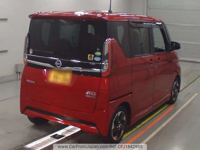 nissan roox 2021 CFJ1842995 image 2