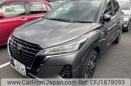 nissan nissan-others 2021 CFJ1878093