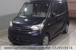 mitsubishi ek-space 2015 -MITSUBISHI--ek Space B11A-0105681---MITSUBISHI--ek Space B11A-0105681-