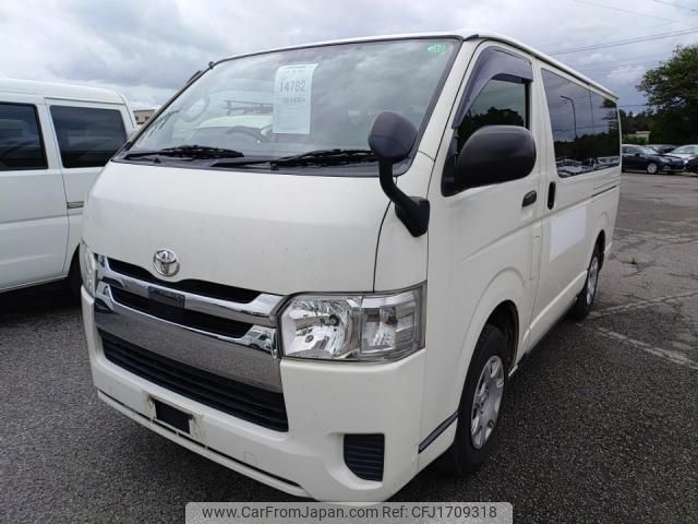 toyota hiace-van 2018 CFJ1709318 image 1