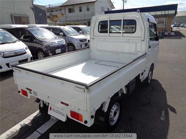suzuki carry-truck 2016 AUTOSERVER_15_5150_634 image 2