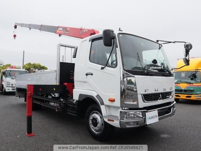 mitsubishi-fuso fighter 2024 quick_quick_2KG-FK62FZ_FK62FZ-615828 image 2