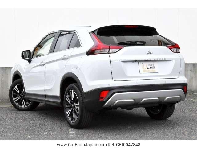 mitsubishi eclipse-cross 2022 quick_quick_5BA-GK1W_GK1W-0502093 image 2