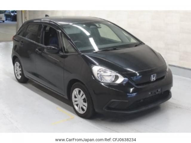 honda fit 2021 quick_quick_6BA-GR1_1007475 image 1