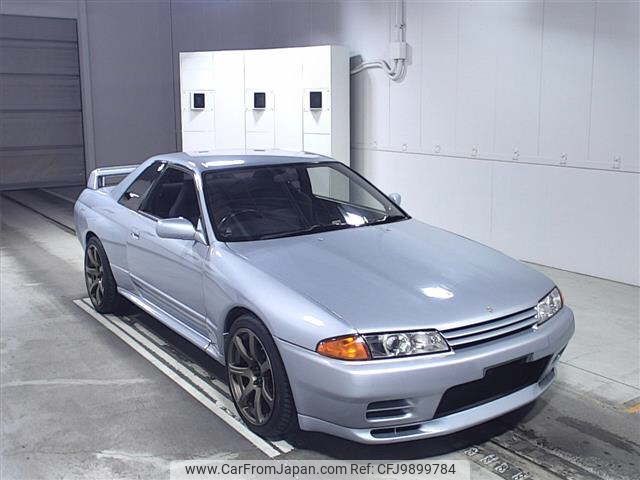 nissan skyline-coupe 1994 -NISSAN--Skyline Coupe BNR32-311058---NISSAN--Skyline Coupe BNR32-311058- image 1