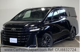 toyota vellfire 2023 -TOYOTA--Vellfire 6AA-AAHH45W--AAHH45-0001***---TOYOTA--Vellfire 6AA-AAHH45W--AAHH45-0001***-