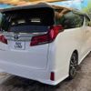 toyota alphard 2018 -TOYOTA--Alphard DBA-AGH30W--AGH30-0170425---TOYOTA--Alphard DBA-AGH30W--AGH30-0170425- image 18