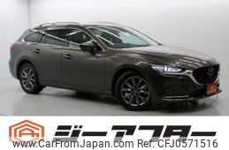 mazda atenza 2019 -MAZDA--MAZDA6 6BA-GJEFW--GJEFW-500075---MAZDA--MAZDA6 6BA-GJEFW--GJEFW-500075-