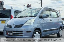 nissan moco 2003 quick_quick_MG21S_MG21S-335515