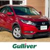 honda vezel 2017 -HONDA--VEZEL DBA-RU1--RU1-1220245---HONDA--VEZEL DBA-RU1--RU1-1220245- image 1