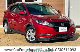 honda vezel 2017 -HONDA--VEZEL DBA-RU1--RU1-1220245---HONDA--VEZEL DBA-RU1--RU1-1220245-