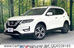 nissan x-trail 2019 -NISSAN--X-Trail DBA-T32--T32-058931---NISSAN--X-Trail DBA-T32--T32-058931-