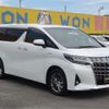 toyota alphard 2019 -TOYOTA 【福岡 334ﾅ5515】--Alphard DAA-AYH30W--AYH30W-0079766---TOYOTA 【福岡 334ﾅ5515】--Alphard DAA-AYH30W--AYH30W-0079766- image 14