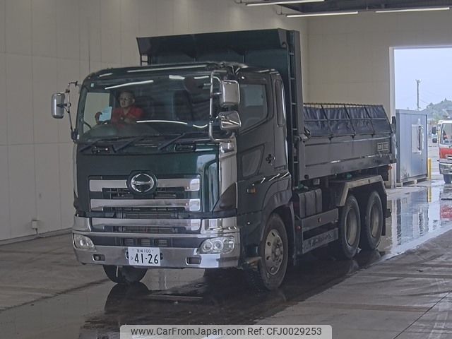 hino hino-others 2007 -HINO 【宮城 100ﾋ4126】--Hino Truck FS1EKXA-10699---HINO 【宮城 100ﾋ4126】--Hino Truck FS1EKXA-10699- image 1