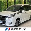 nissan serena 2018 -NISSAN--Serena DAA-GFC27--GFC27-072766---NISSAN--Serena DAA-GFC27--GFC27-072766- image 1