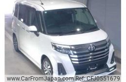 toyota roomy 2020 quick_quick_5BA-M900A_0510384