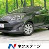 toyota aqua 2017 -TOYOTA--AQUA DAA-NHP10--NHP10-6664361---TOYOTA--AQUA DAA-NHP10--NHP10-6664361- image 1