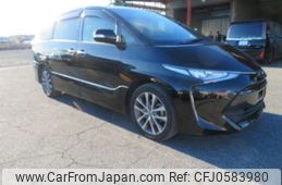 toyota estima 2017 -TOYOTA--Estima DBA-ACR50W--ACR50-7156752---TOYOTA--Estima DBA-ACR50W--ACR50-7156752-