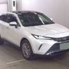 toyota harrier 2021 -TOYOTA 【静岡 301ﾒ2137】--Harrier 6BA-MXUA80--MXUA80-0059309---TOYOTA 【静岡 301ﾒ2137】--Harrier 6BA-MXUA80--MXUA80-0059309- image 1