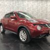 nissan juke 2017 -NISSAN--Juke DBA-YF15--YF15-510217---NISSAN--Juke DBA-YF15--YF15-510217- image 7