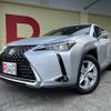 lexus ux 2021 -LEXUS--Lexus UX 6AA-MZAH10--MZAH10-2106232---LEXUS--Lexus UX 6AA-MZAH10--MZAH10-2106232- image 4