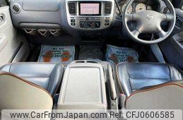 nissan caravan-bus 2005 504928-927021