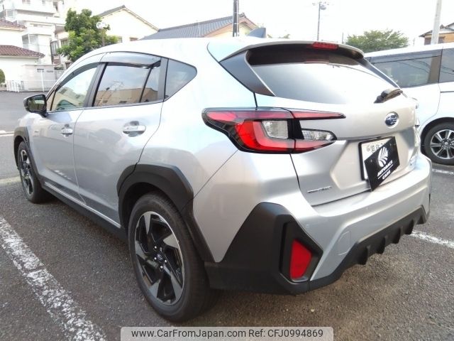 subaru subaru-others 2024 CFJ0994869 image 2
