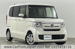 honda n-box 2018 CFJ1419136