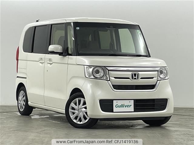 honda n-box 2018 CFJ1419136 image 1