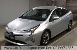 toyota prius 2015 -TOYOTA--Prius DAA-ZVW51--ZVW51-6000952---TOYOTA--Prius DAA-ZVW51--ZVW51-6000952-