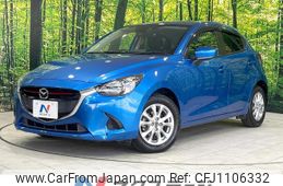 mazda demio 2015 quick_quick_DJ5FS_DJ5FS-126449