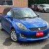 suzuki swift 2015 quick_quick_ZD72S_ZD72S-309136 image 2