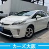 toyota prius 2014 -TOYOTA--Prius DAA-ZVW30--ZVW30-1858771---TOYOTA--Prius DAA-ZVW30--ZVW30-1858771- image 1