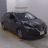 nissan leaf 2021 -NISSAN 【横浜 332ﾗ3312】--Leaf ZE1-098864---NISSAN 【横浜 332ﾗ3312】--Leaf ZE1-098864- image 1