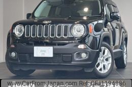 jeep renegade 2018 -CHRYSLER--Jeep Renegade BU14--1C4BU0000HPG77461---CHRYSLER--Jeep Renegade BU14--1C4BU0000HPG77461-