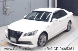 toyota crown 2015 -TOYOTA 【一宮 330た2587】--Crown AWS210-6086104---TOYOTA 【一宮 330た2587】--Crown AWS210-6086104-