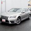 lexus ls 2014 -LEXUS--Lexus LS DAA-UVF45--UVF45-5019432---LEXUS--Lexus LS DAA-UVF45--UVF45-5019432- image 1