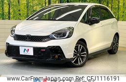 honda fit 2023 quick_quick_GR3_GR3-1332281